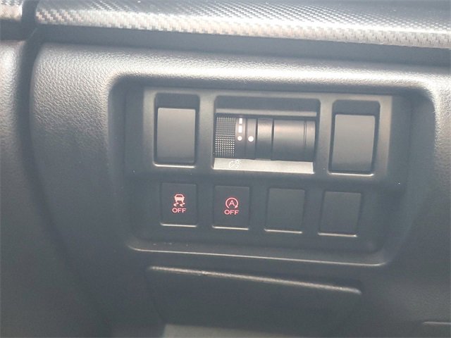 Used 2021 Subaru Crosstrek 2.0i Premium w/ Popular Package #2 image 27