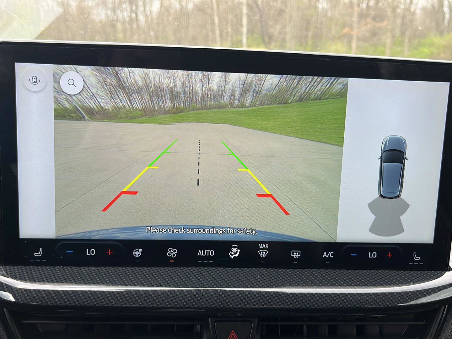 Used 2024 Ford Escape ST-Line w/ Tech Pack #1 image 20