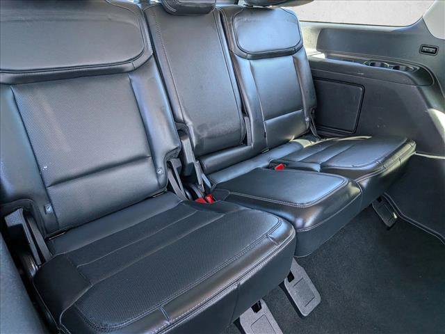 Used 2025 Ford Expedition Platinum AWD/4WD image 23