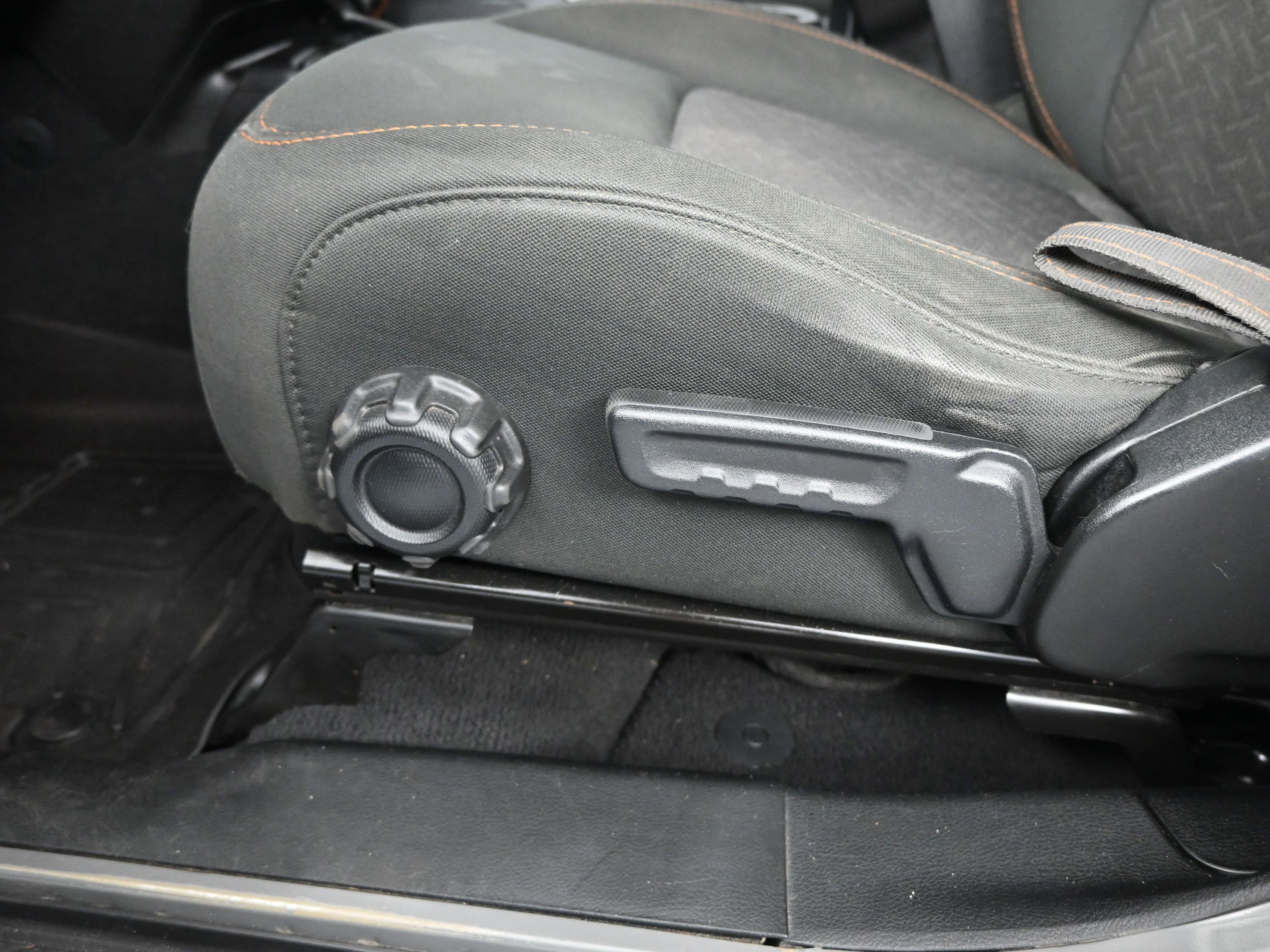 Used 2020 Jeep Gladiator Mojave image 11