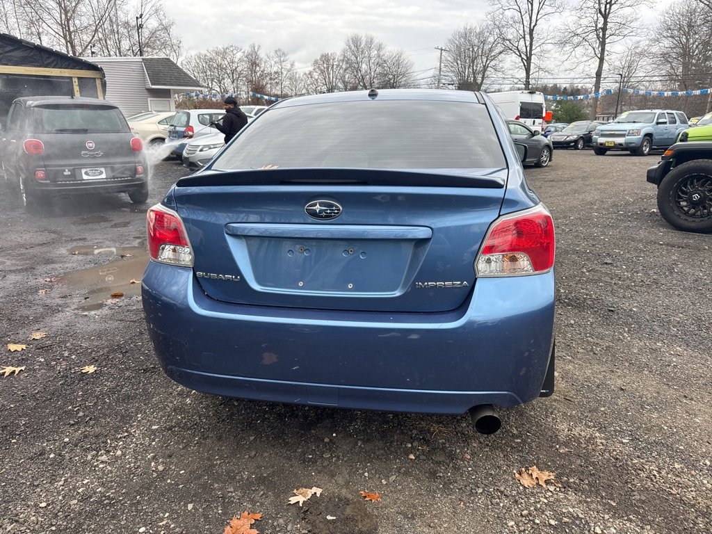Used 2014 Subaru Impreza 2.0i Premium w/ All-Weather Package w/CVT image 7