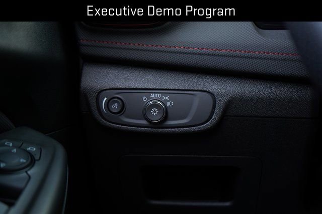 Used 2026 Chevrolet TrailBlazer RS w/ Convenience Package image 19