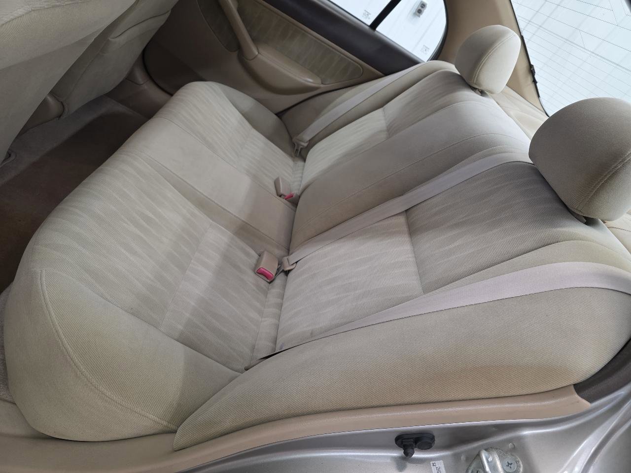 Used 2005 Honda Civic LX image 31