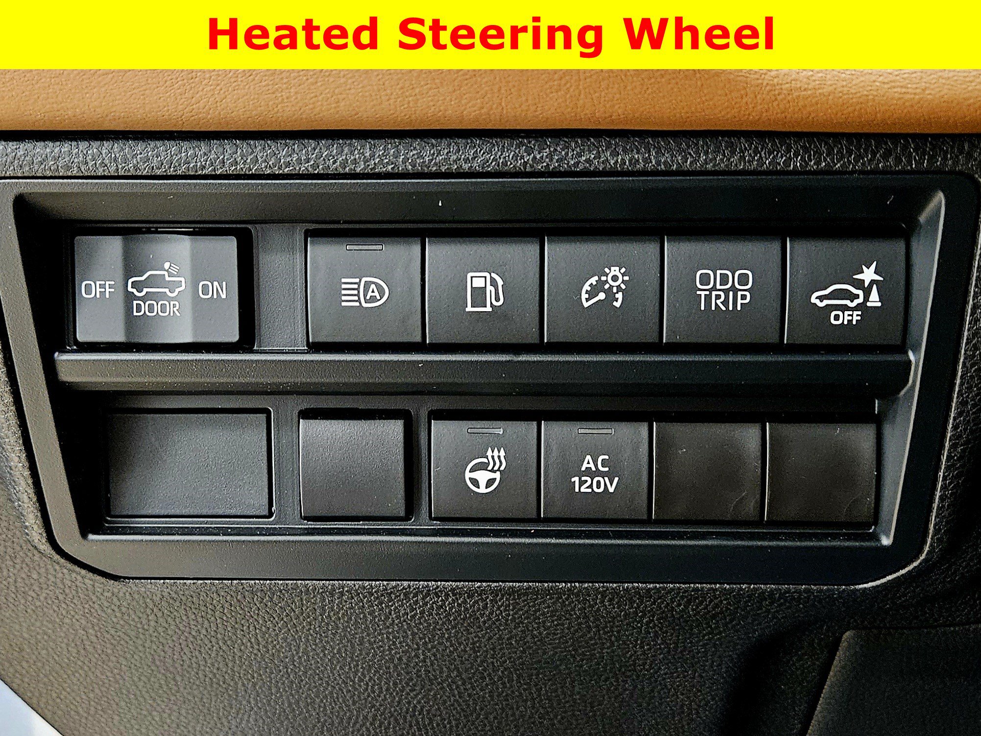 Used 2024 Toyota Tundra 1794 Edition AWD/4WD image 29