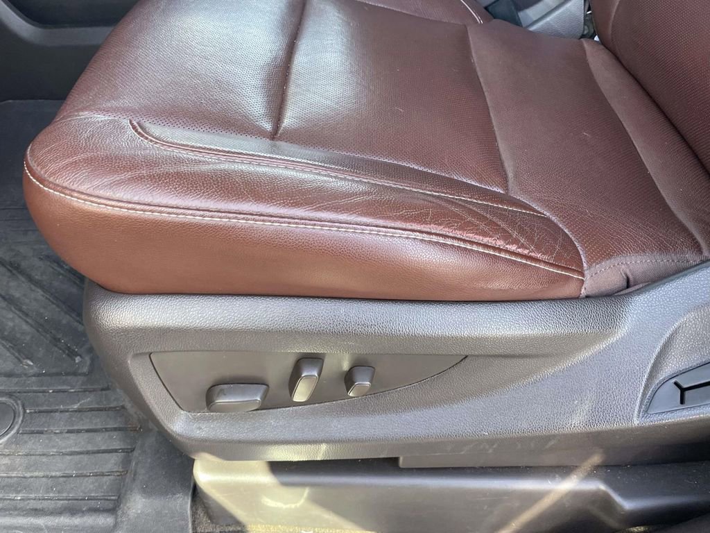 Used 2019 Chevrolet Tahoe Premier image 30