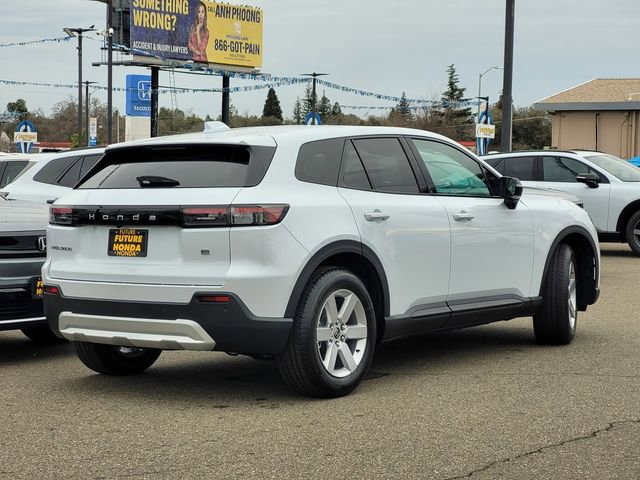 New 2026 Honda Prologue Eco image 5