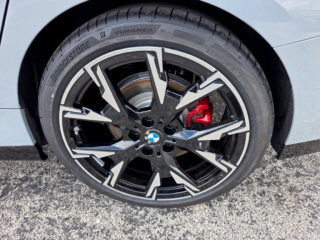 New 2026 BMW 228i xDrive w/ Premium Package AWD/4WD image 6