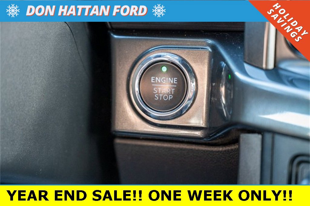 Used 2023 Ford F150 XLT w/ Equipment Group 302A High image 13