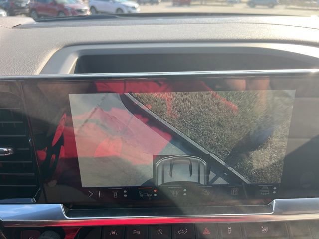 New 2026 Chevrolet Silverado 1500 LT w/ All Star Edition Plus image 27