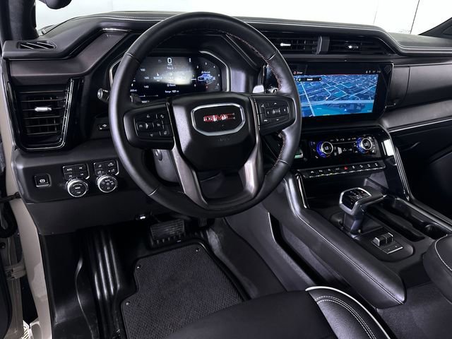 Used 2026 GMC Sierra 1500 AT4X image 21