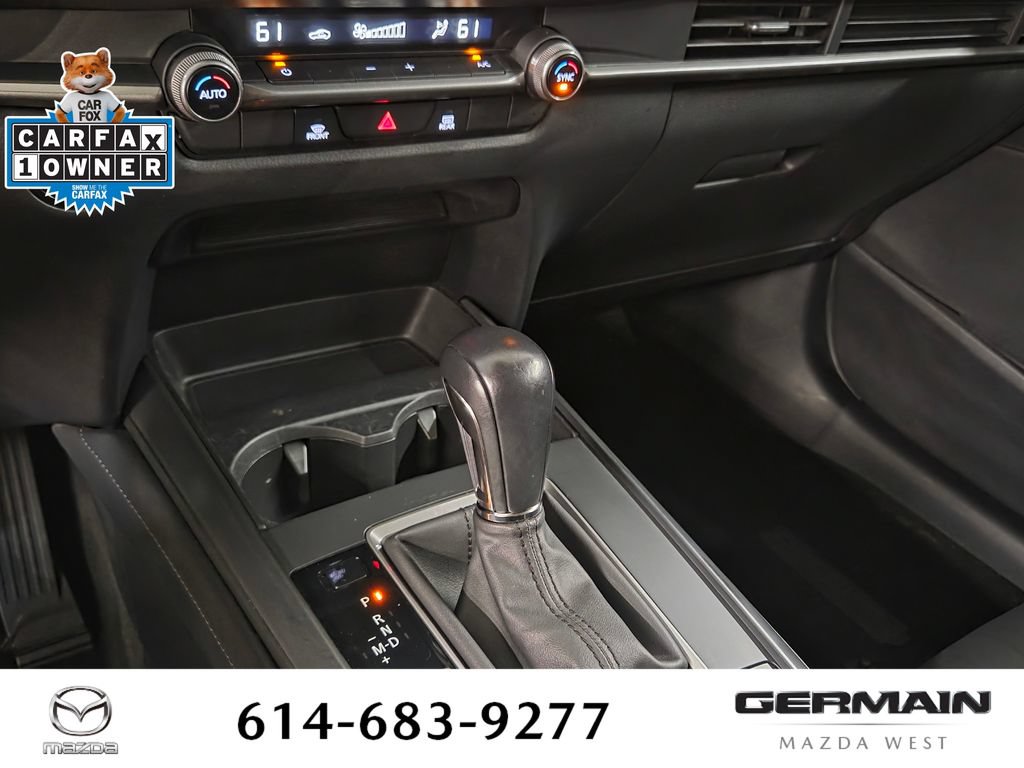 Used 2023 MAZDA CX-30 AWD 2.5 S w/ Select Package image 25