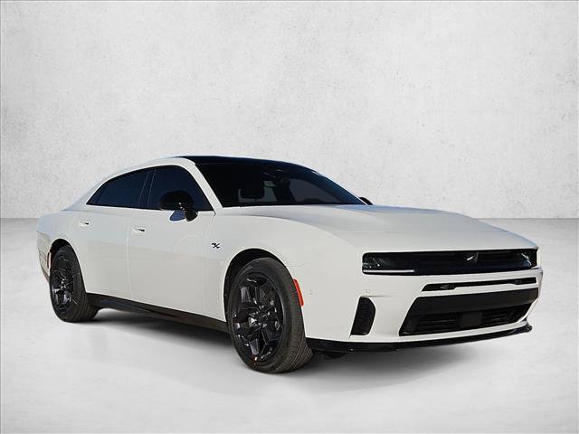 New 2026 Dodge Charger R/T w/ Driver Convenience Group AWD/4WD image 7