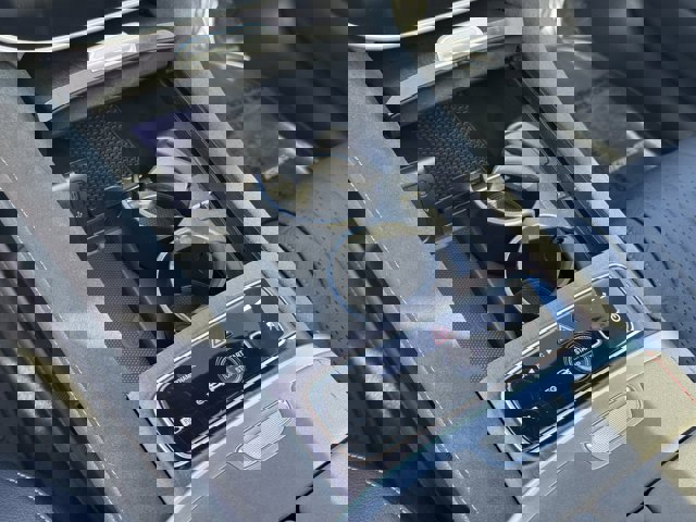 Used 2022 Mercedes-Benz EQS 580 4MATIC Sedan image 20