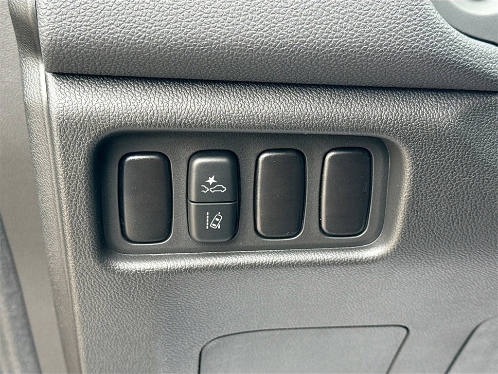 New 2026 Mitsubishi Outlander Sport LE image 10