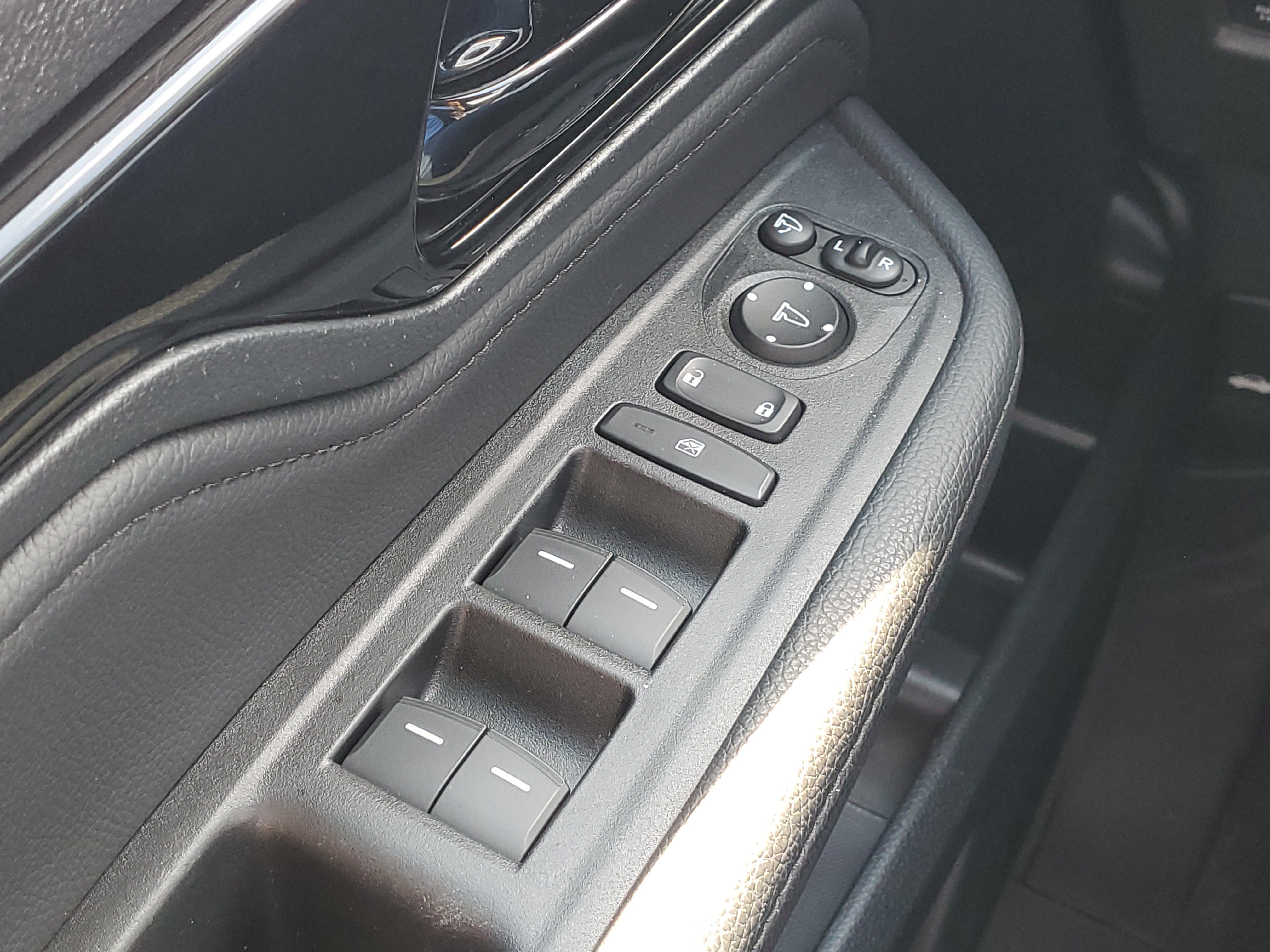 Certified 2022 Honda Odyssey Elite image 20