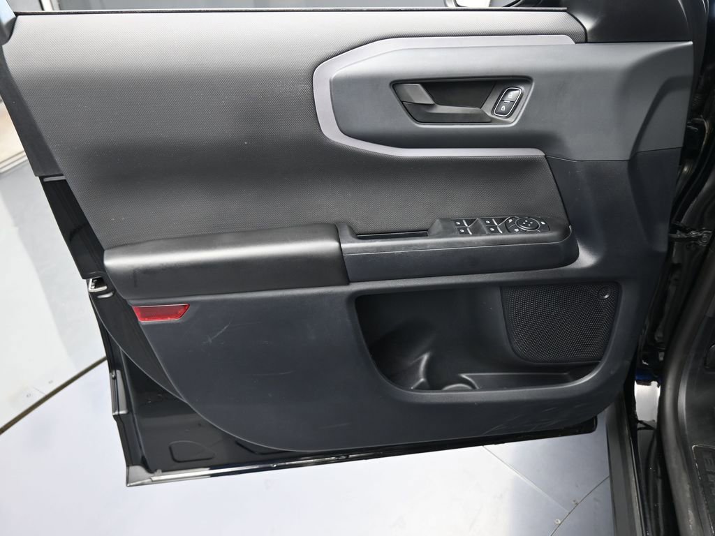 Used 2024 Ford Bronco Sport Big Bend image 12