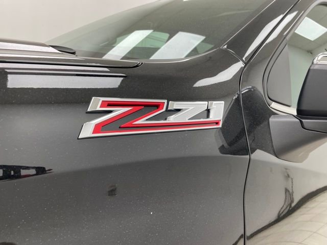 New 2026 Chevrolet Silverado 1500 LTZ image 22
