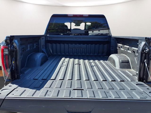 New 2026 GMC Sierra 2500 AT4 AWD/4WD image 20