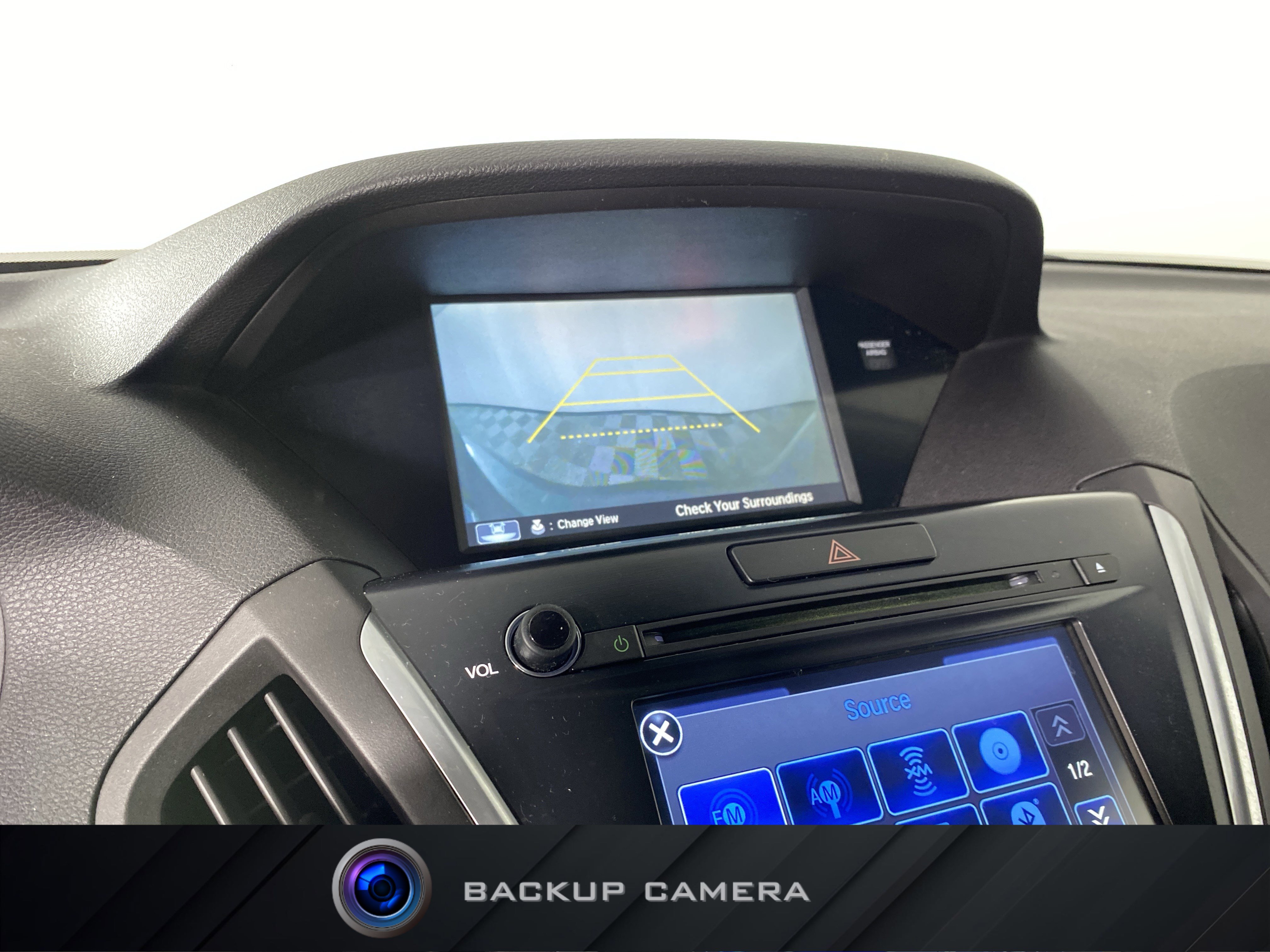 Used 2015 Acura MDX SH-AWD w/ Technology Package image 3