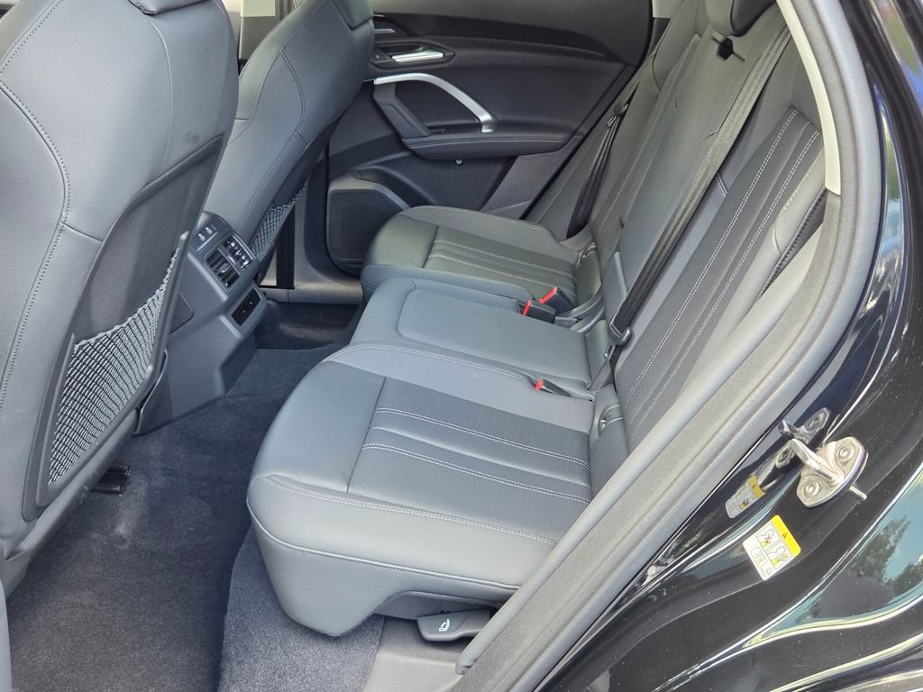 Certified 2025 Audi Q5 Premium Plus AWD/4WD image 13