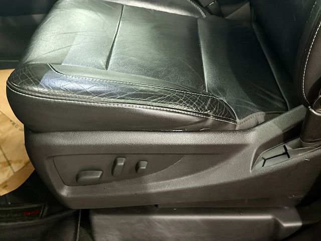 Used 2016 GMC Sierra 1500 SLT w/ SLT Premium Package image 20