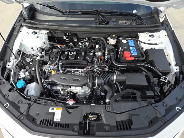 New 2026 Honda Accord SE image 6