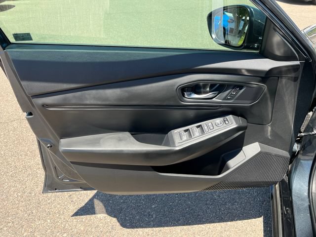 Certified 2024 Honda Accord EX-L image 6