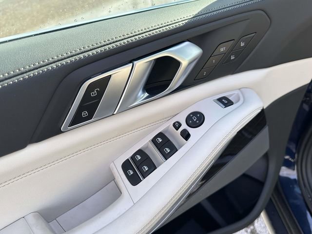 Certified 2024 BMW X5 xDrive40i w/ Premium Package image 26