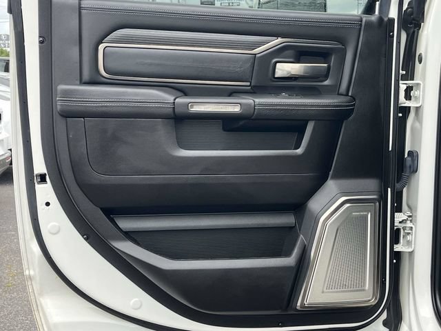Used 2019 RAM 2500 Limited AWD/4WD image 17