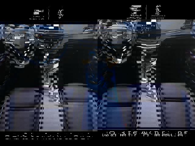 Certified 2024 Cadillac CT4 Sport w/ Super Cruise 2 Package image 13