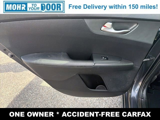 Used 2021 Kia Forte LXS image 29