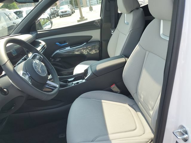 New 2026 Hyundai Santa Cruz Limited AWD/4WD image 16