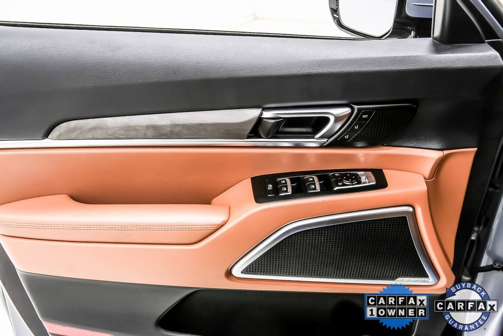 Used 2023 Kia Telluride SX X-Pro image 27