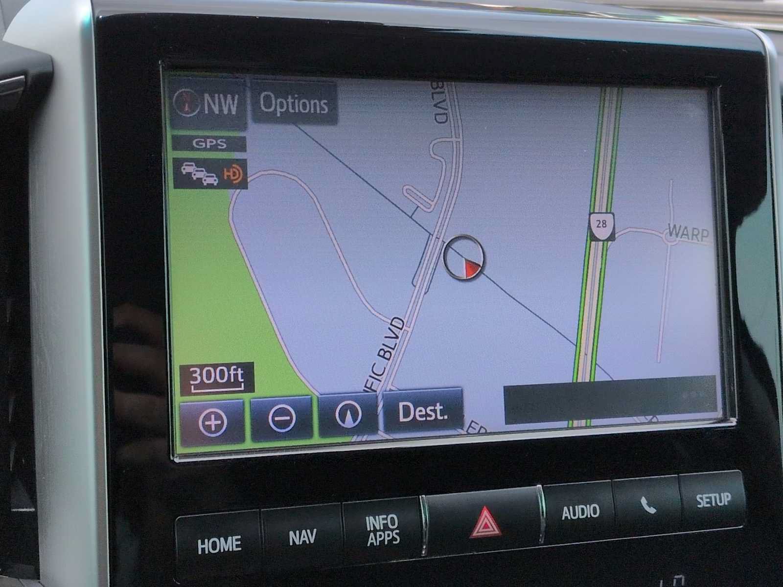 Used 2018 Toyota Land Cruiser AWD/4WD image 31