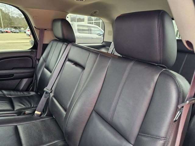 Used 2012 Chevrolet Tahoe LT w/ Suspension Package, Off-Road image 30
