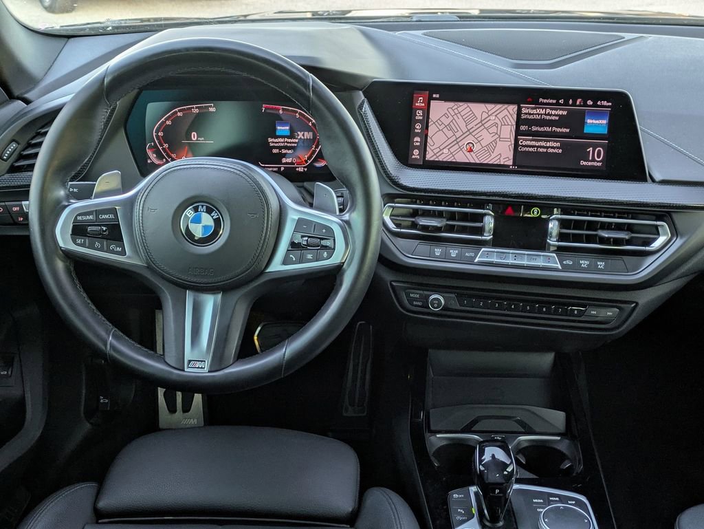 Used 2021 BMW 228i Gran Coupe w/ M Sport Package image 25