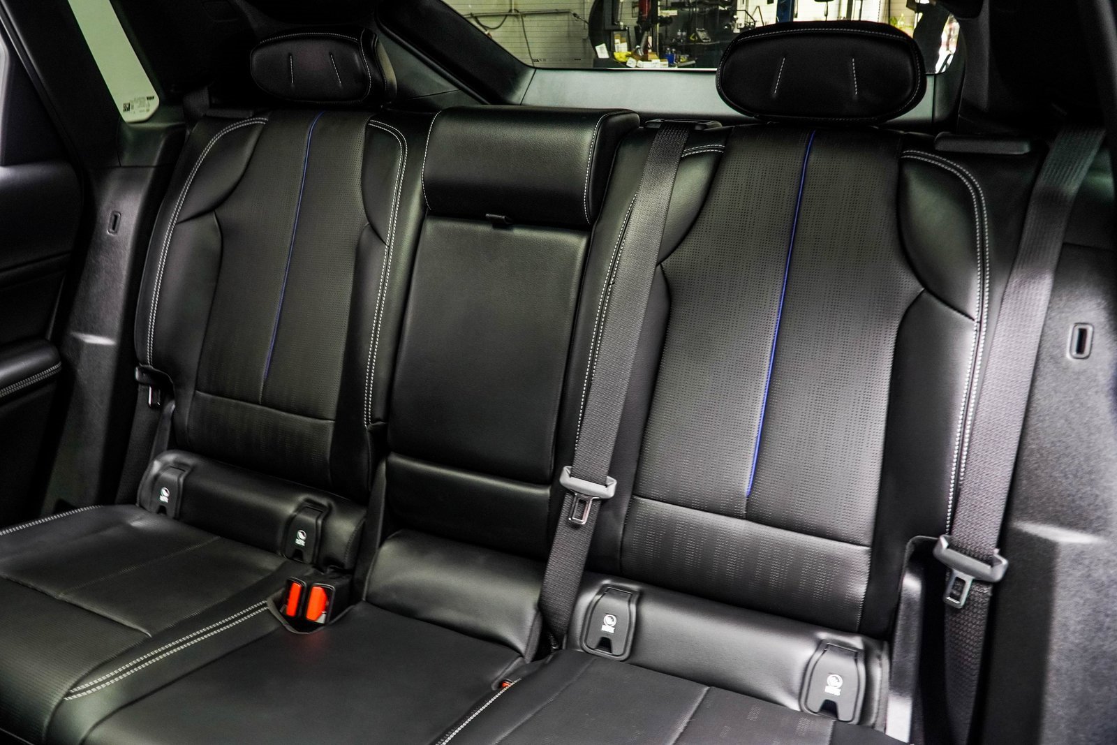 Used 2024 Cadillac Lyriq Sport w/ LPO, Floor Liner Package image 35