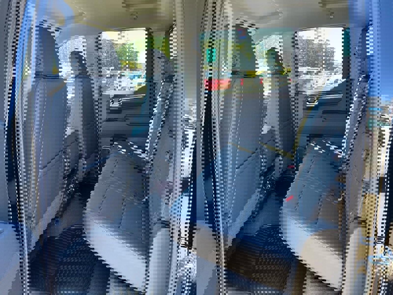 New 2026 Chevrolet Silverado 1500 LT w/ All Star Edition Plus image 22