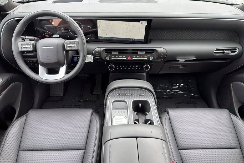 New 2026 Hyundai Palisade Calligraphy image 11