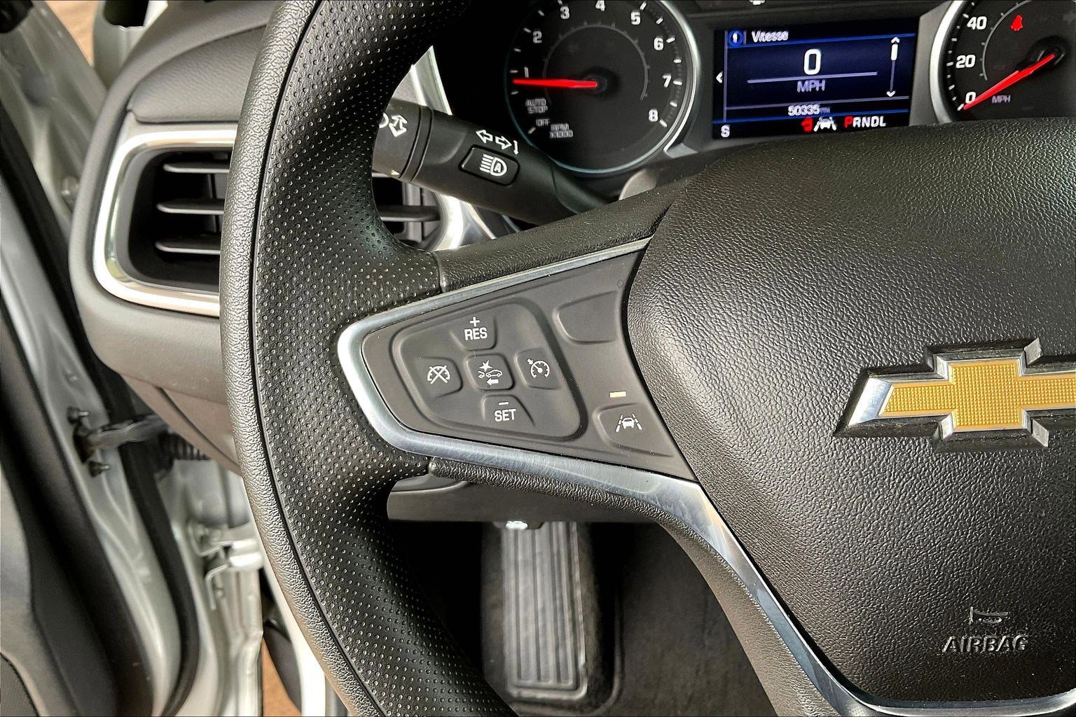 Used 2020 Chevrolet Equinox LT image 12