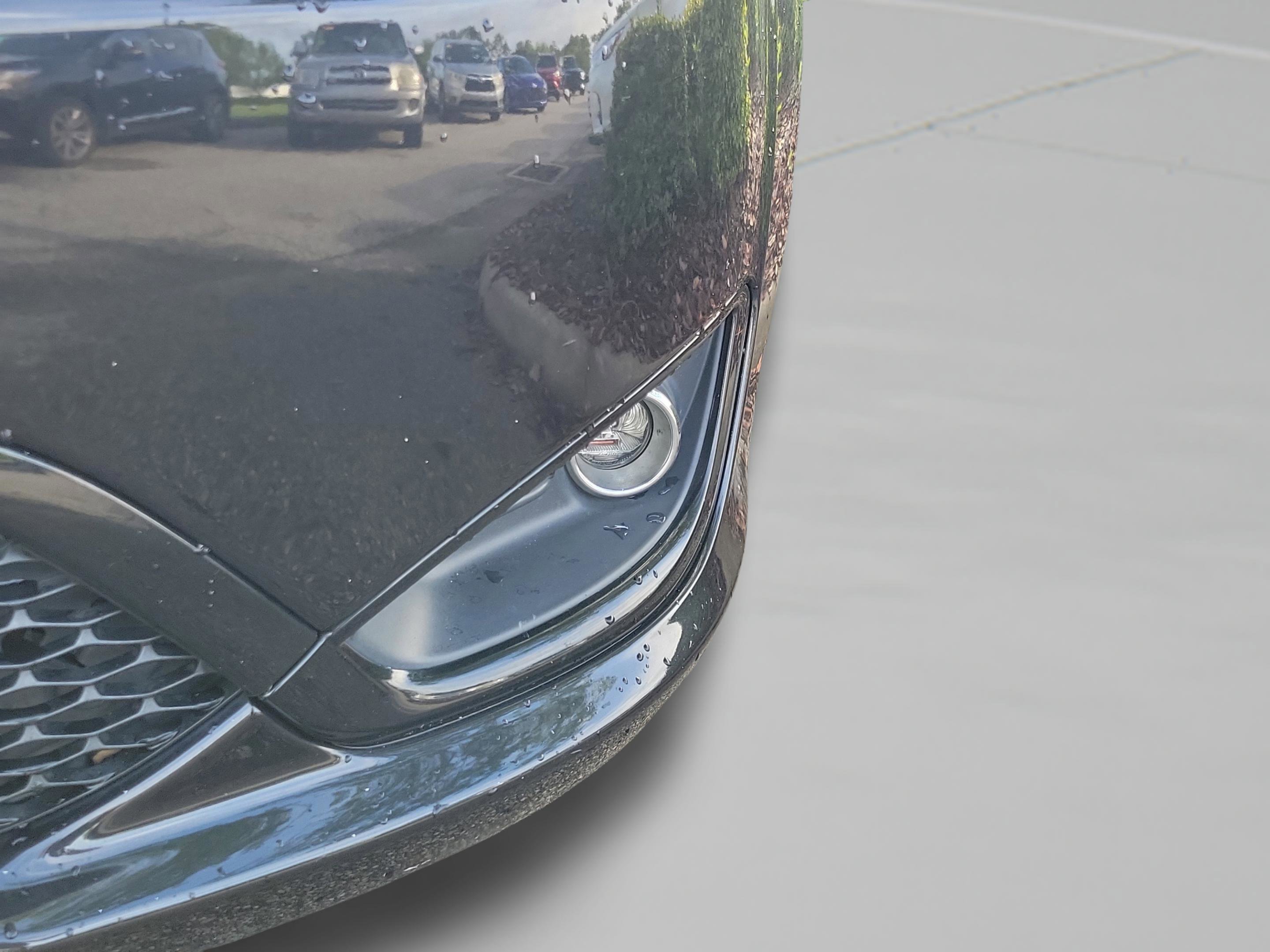 Used 2019 Chrysler Pacifica Limited w/ S Appearance Package FWD image 11