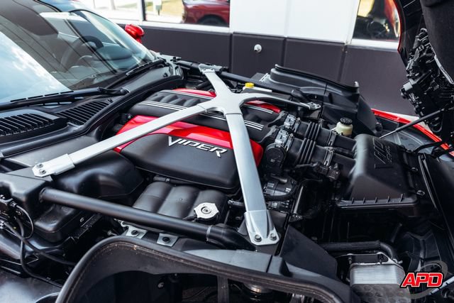 Used 2015 Dodge Viper w/ Quick Order Package 22J GT RWD image 84
