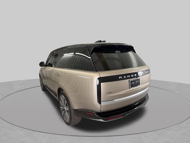 Used 2024 Land Rover Range Rover Long Wheelbase Autobiography AWD/4WD image 7
