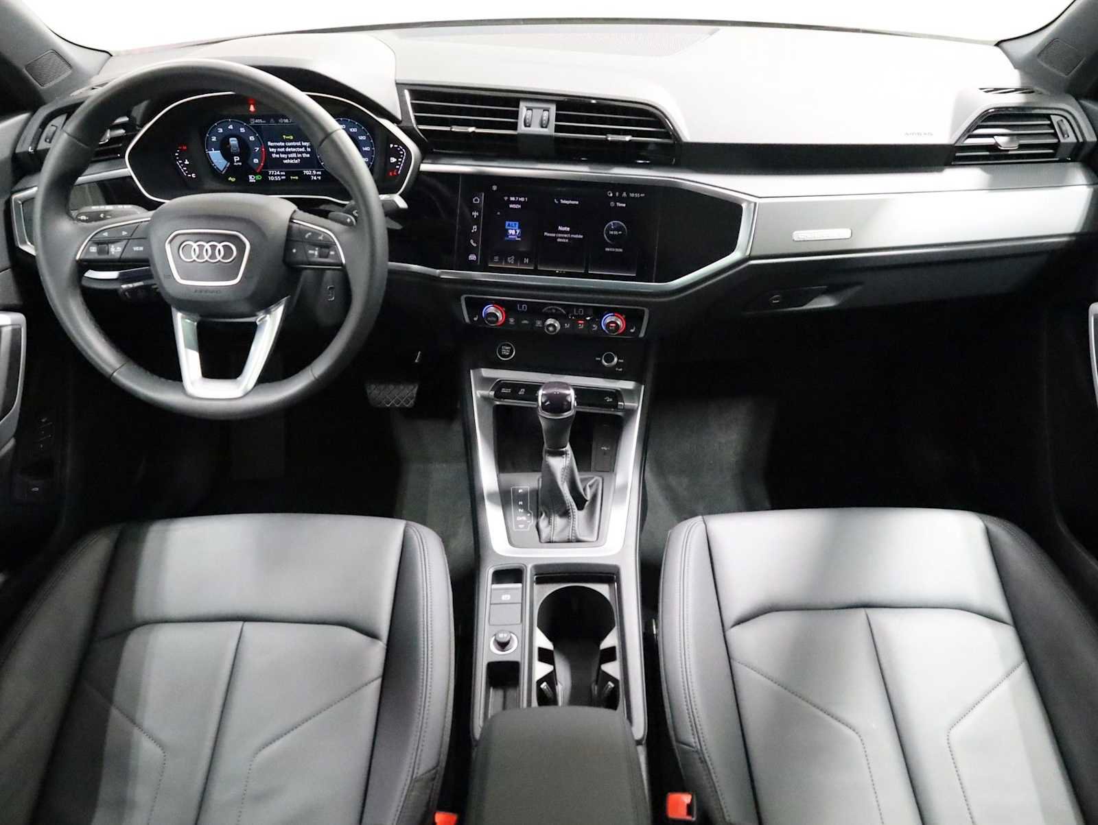 Certified 2025 Audi Q3 2.0T Premium w/ Convenience Package AWD/4WD image 24