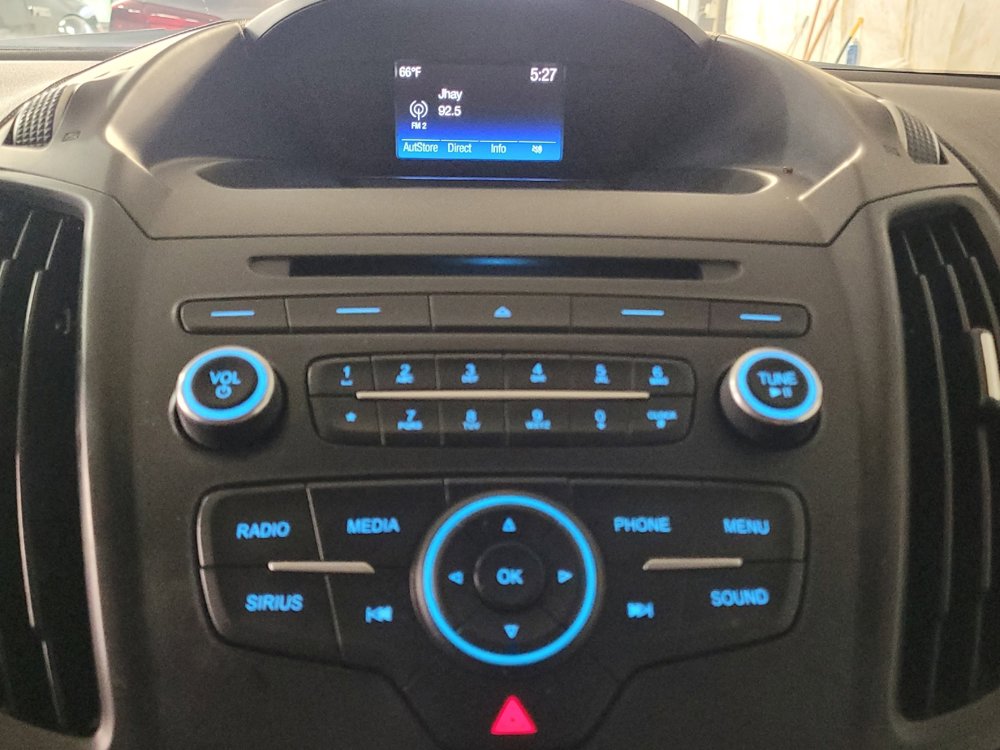 Used 2018 Ford Escape SE image 25