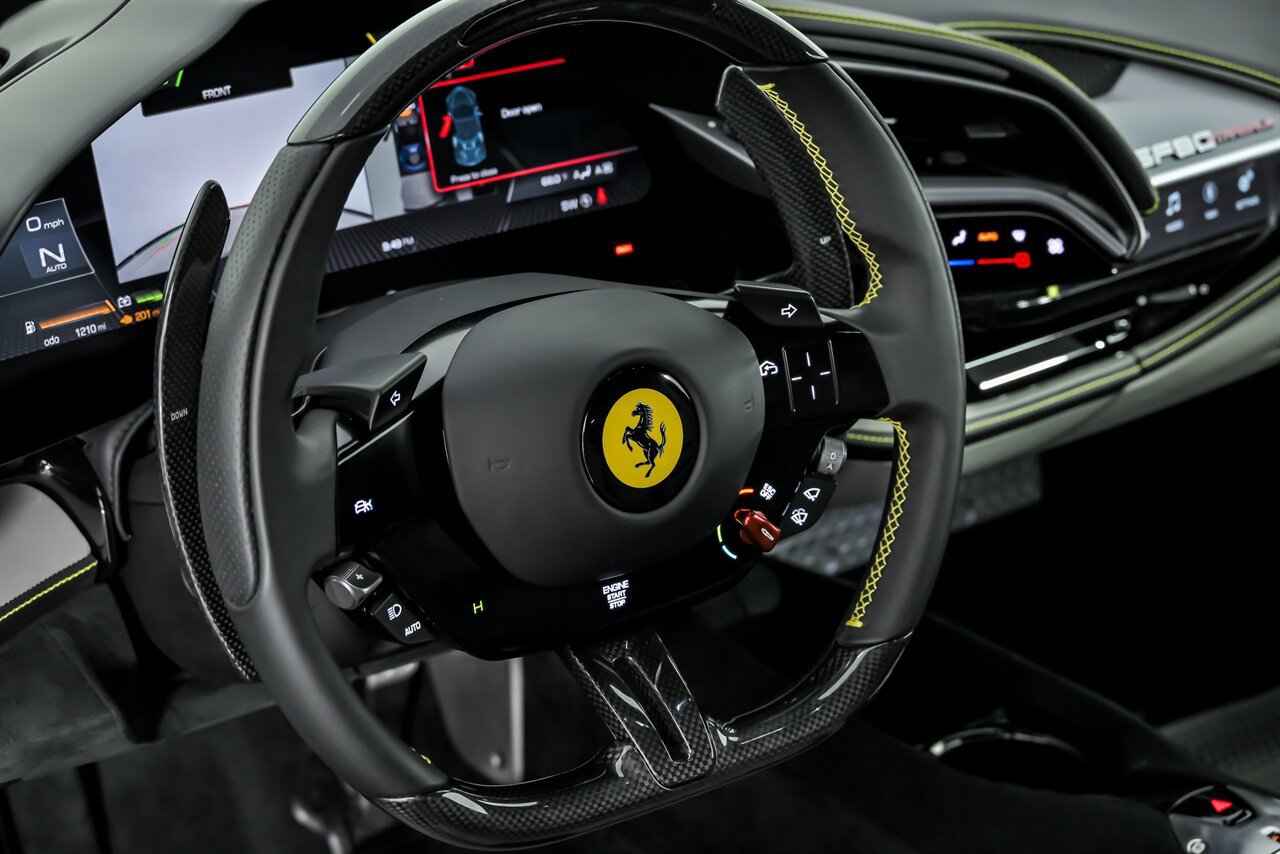 Used 2023 Ferrari SF90 Stradale image 23