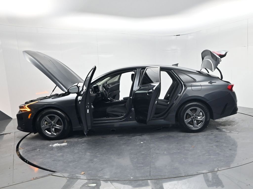 Used 2024 Kia K5 LXS image 59