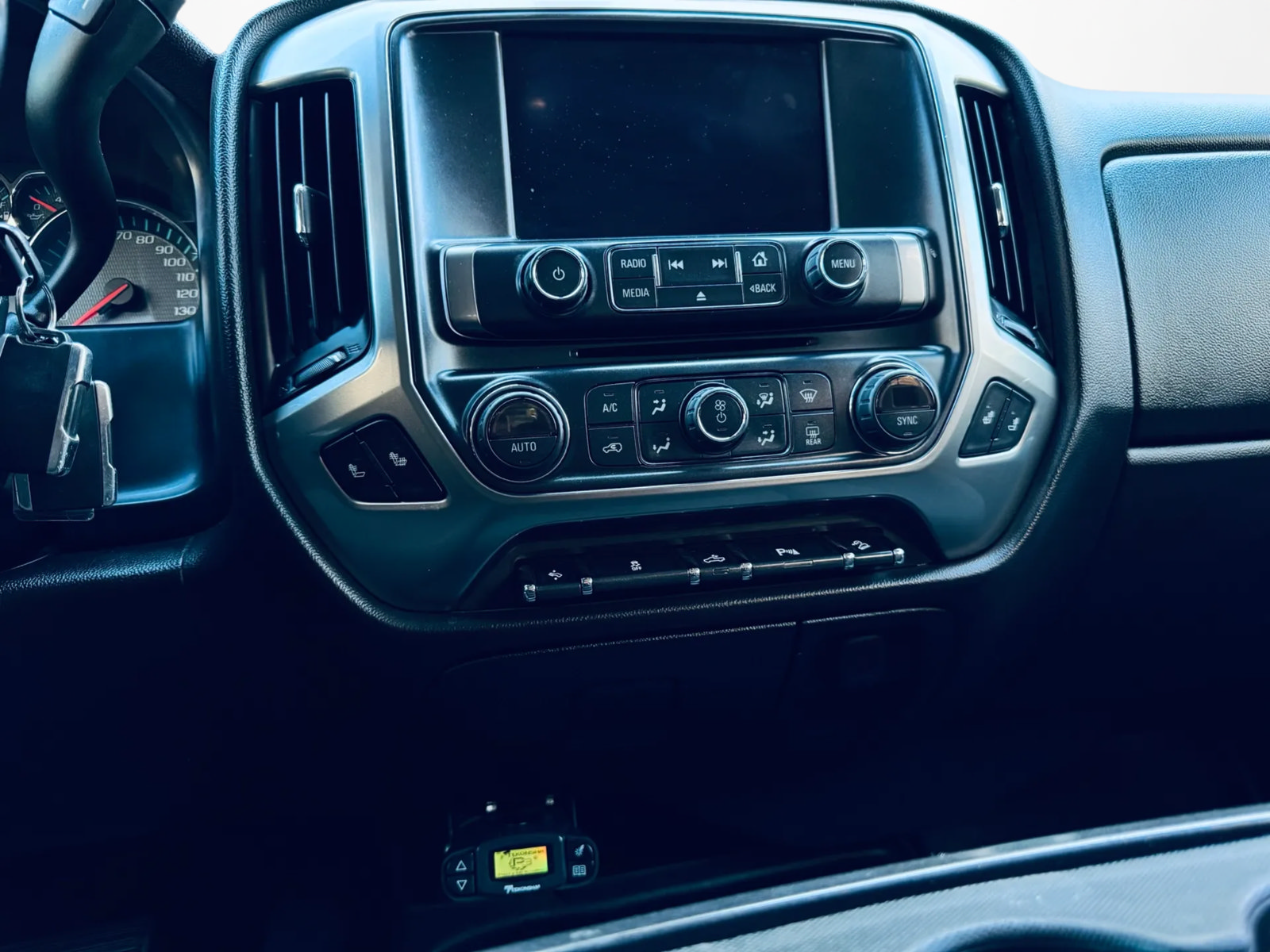 Used 2015 Chevrolet Silverado 1500 LT w/ All Star Edition AWD/4WD image 12