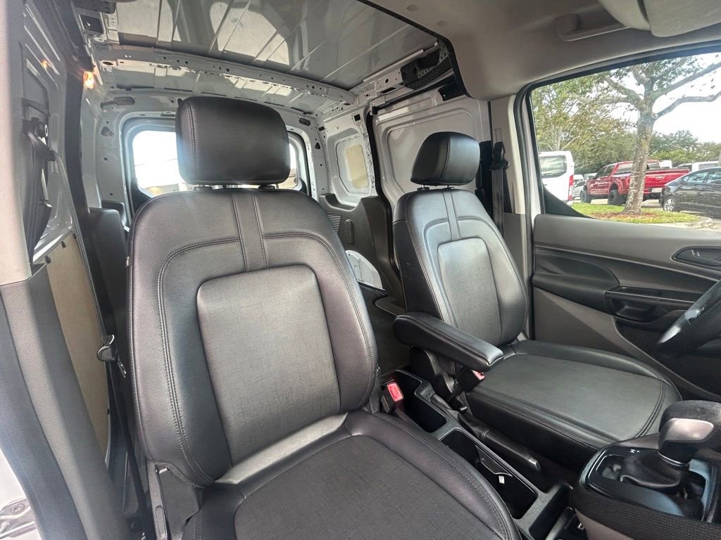 Used 2019 Ford Transit Connect XL image 27