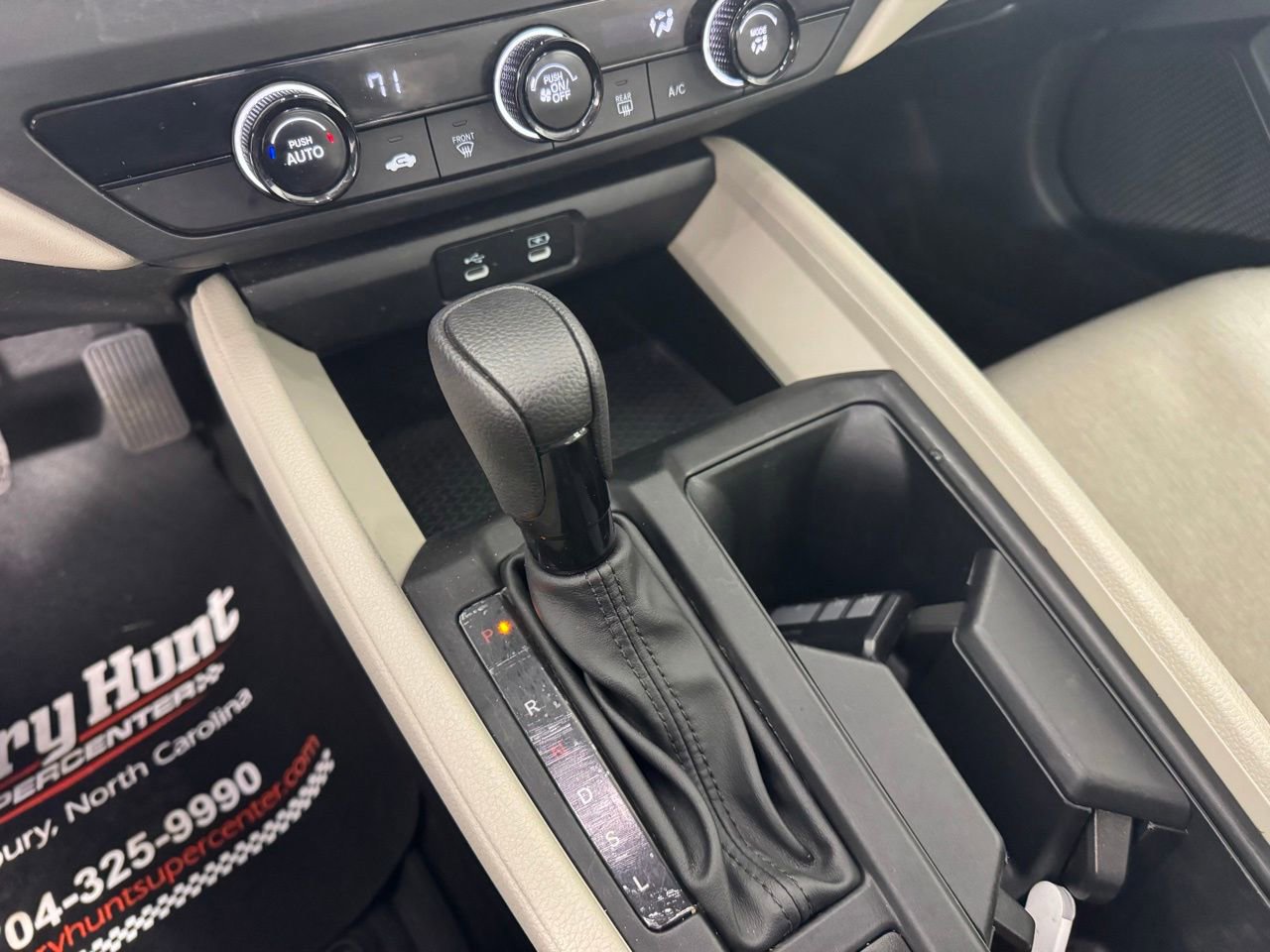 Used 2025 Honda Accord LX image 15